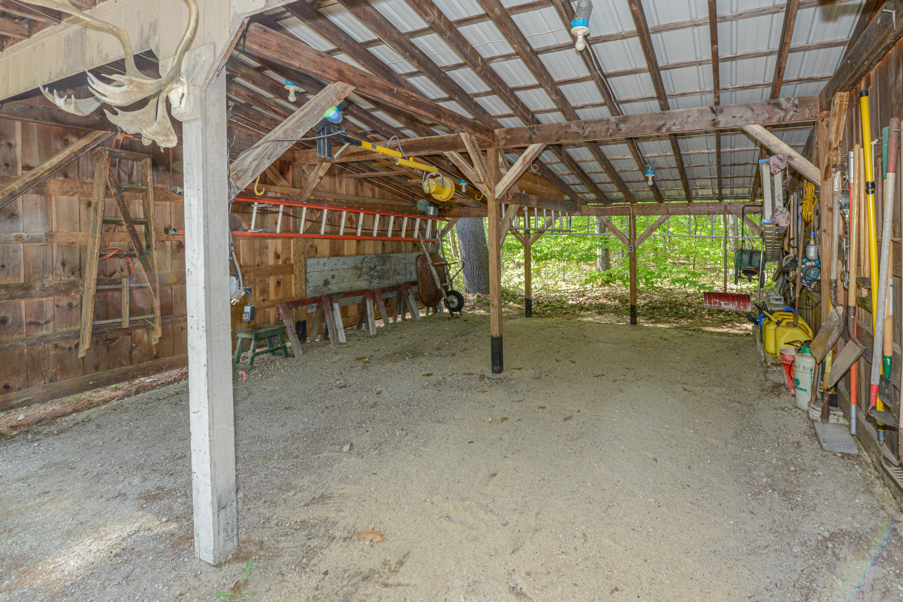 210 Old Waterford Road Lovell ME 04051