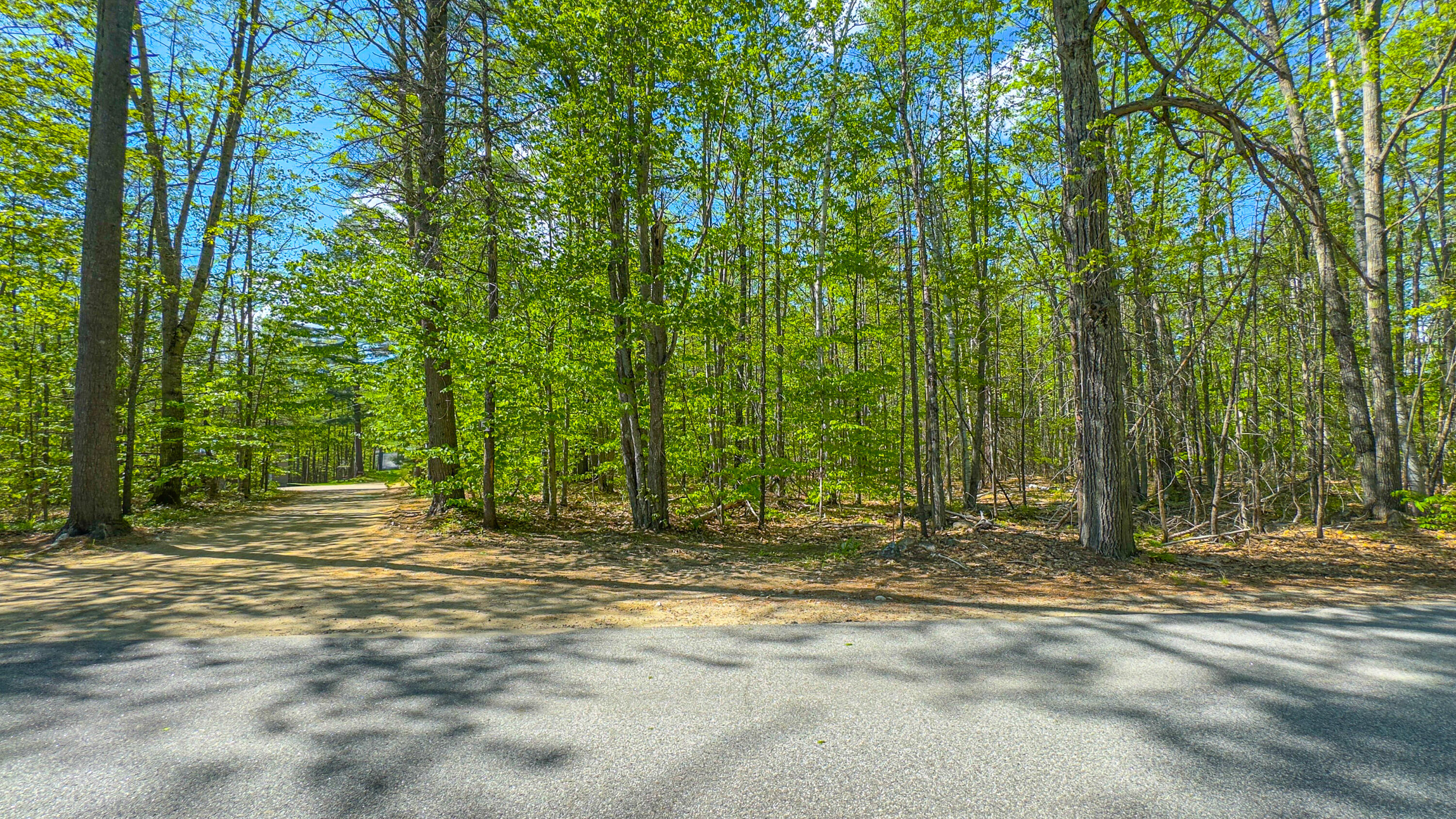 210 Old Waterford Road Lovell ME 04051