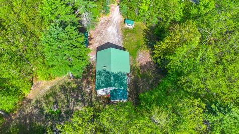210 Old Waterford Road Lovell ME 04051