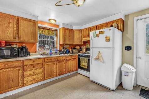 1717 Canaan Road Hartland ME 04943
