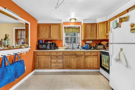 1717 Canaan Road Hartland ME 04943