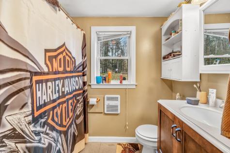1717 Canaan Road Hartland ME 04943