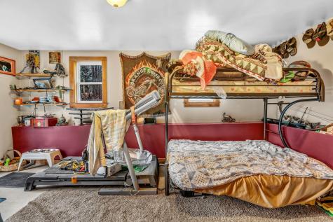 1717 Canaan Road Hartland ME 04943