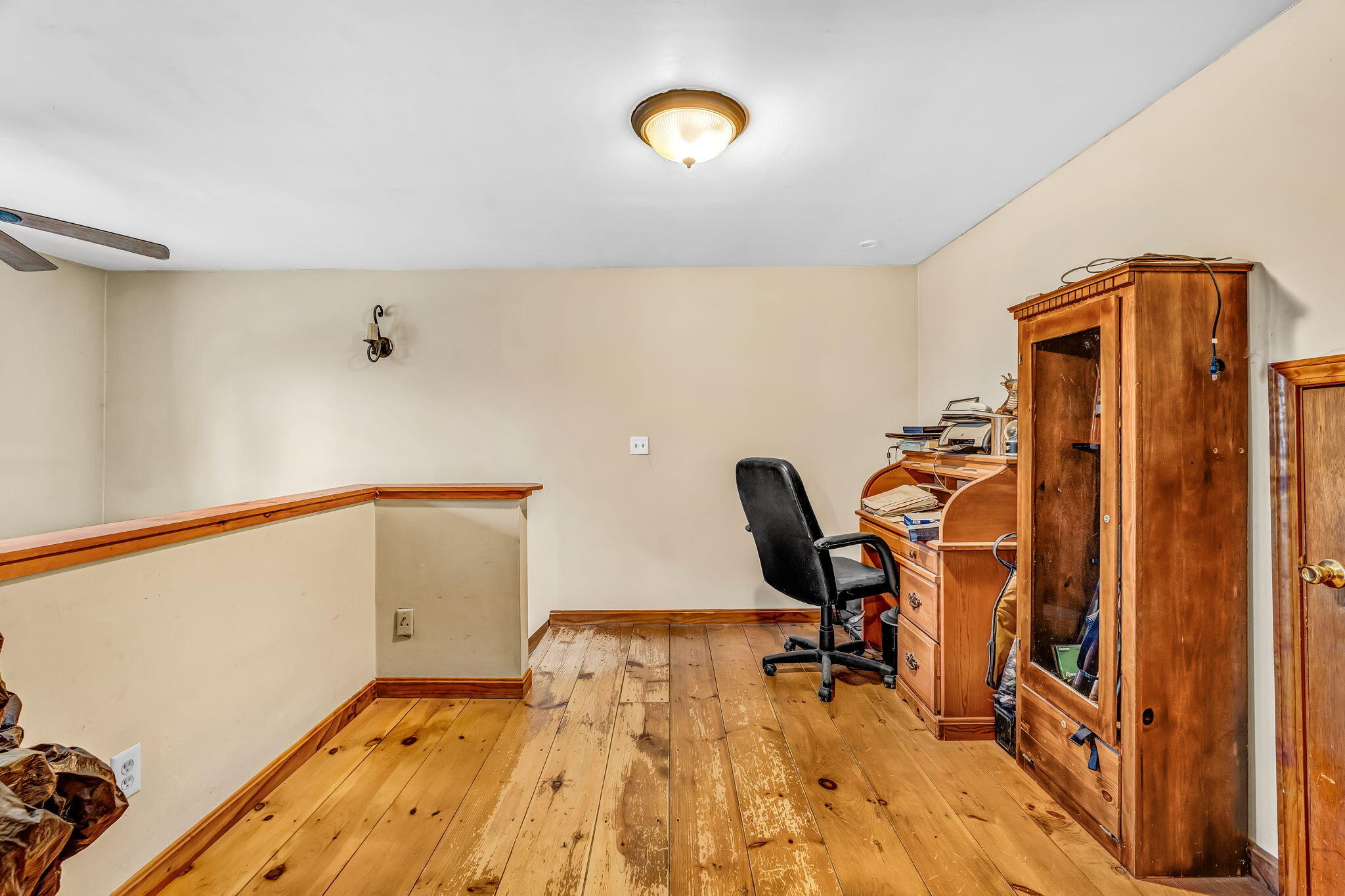 1717 Canaan Road Hartland ME 04943