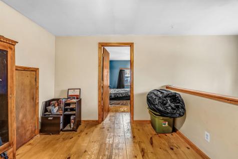 1717 Canaan Road Hartland ME 04943