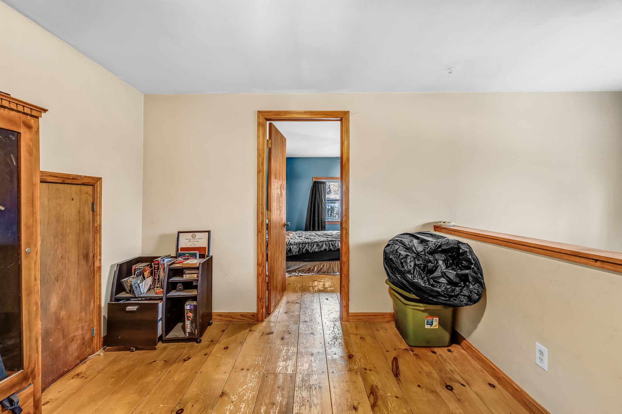 1717 Canaan Road Hartland ME 04943