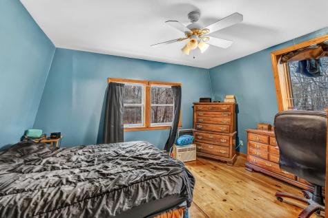 1717 Canaan Road Hartland ME 04943