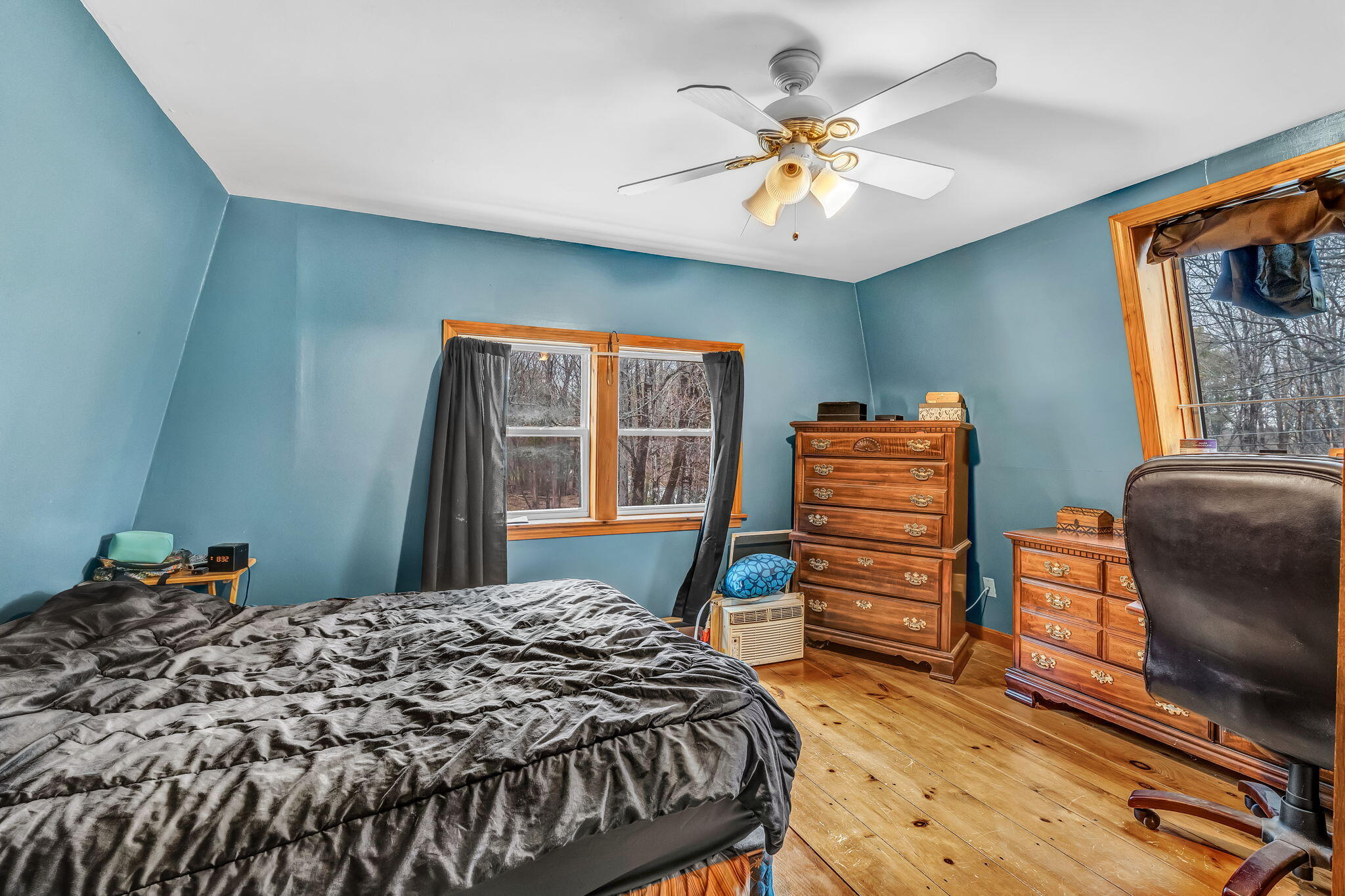 1717 Canaan Road Hartland ME 04943