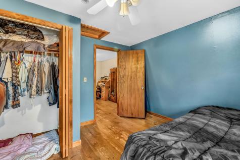1717 Canaan Road Hartland ME 04943