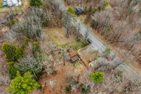 1717 Canaan Road Hartland ME 04943