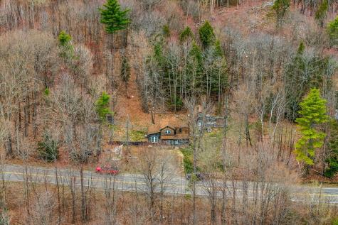 1717 Canaan Road Hartland ME 04943