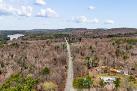 1717 Canaan Road Hartland ME 04943