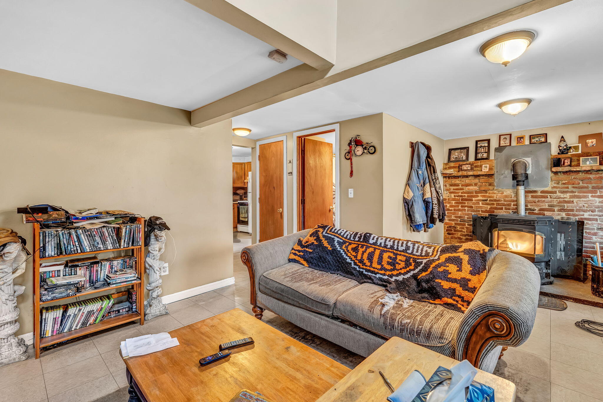 1717 Canaan Road Hartland ME 04943