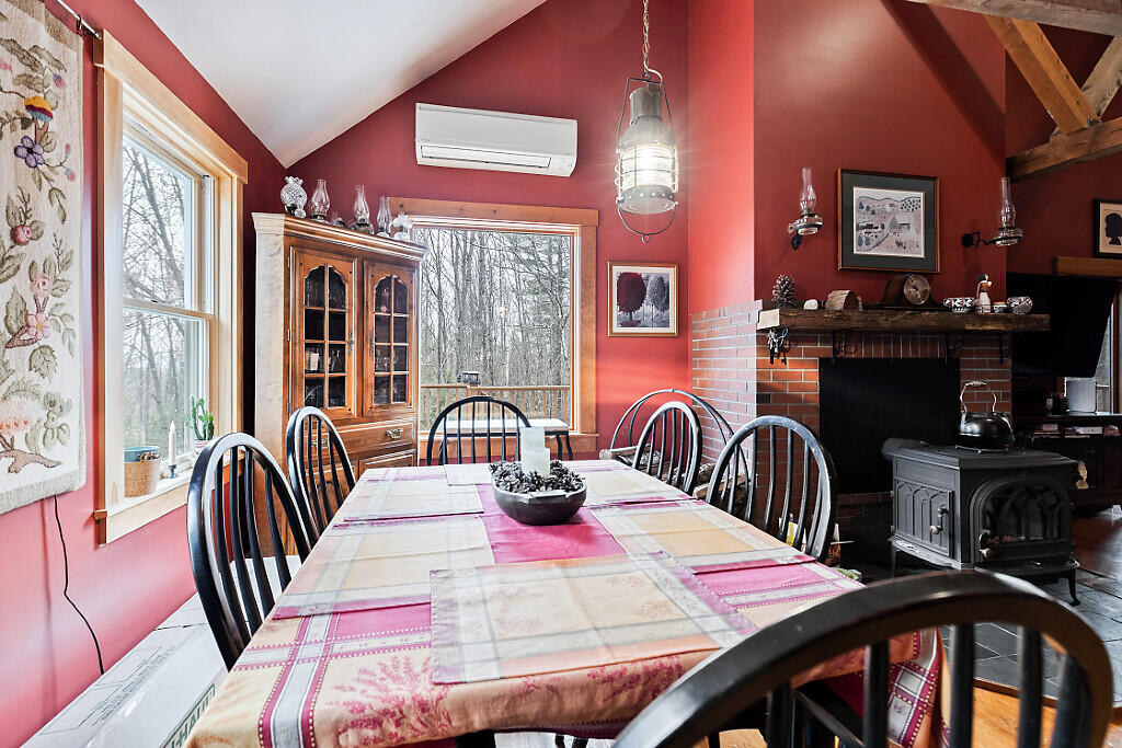 110 Gile Road Fayette ME 04349