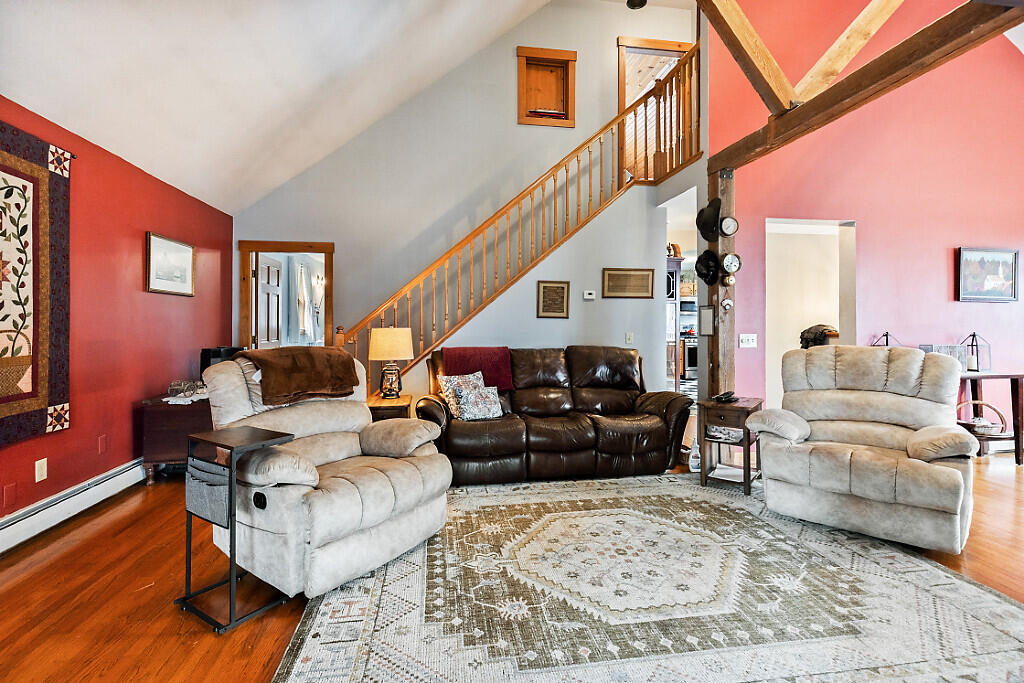 110 Gile Road Fayette ME 04349