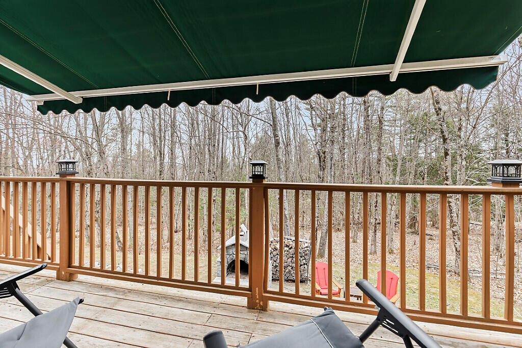 110 Gile Road Fayette ME 04349