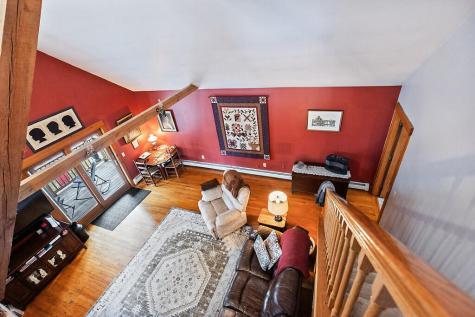 110 Gile Road Fayette ME 04349