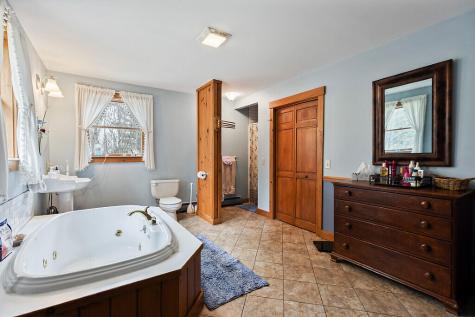110 Gile Road Fayette ME 04349