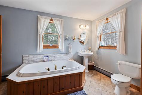 110 Gile Road Fayette ME 04349