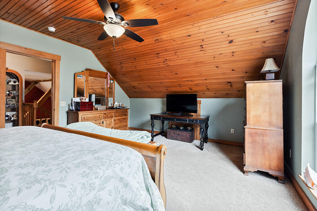 110 Gile Road Fayette ME 04349