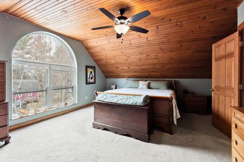 110 Gile Road Fayette ME 04349