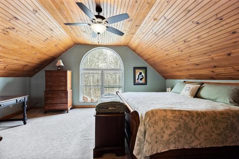 110 Gile Road Fayette ME 04349