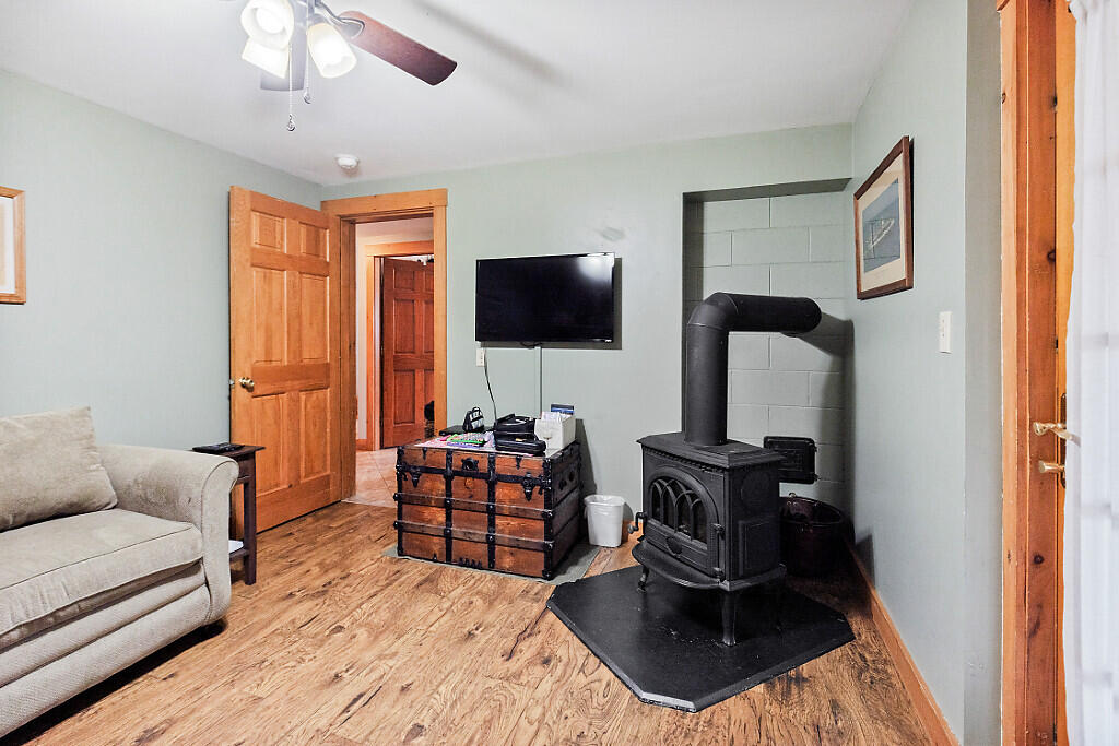 110 Gile Road Fayette ME 04349