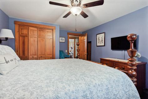 110 Gile Road Fayette ME 04349
