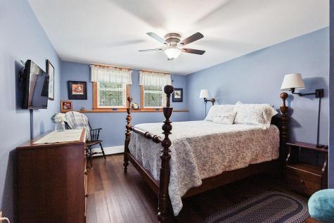 110 Gile Road Fayette ME 04349
