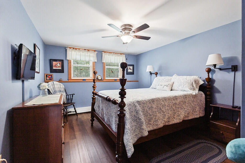 110 Gile Road Fayette ME 04349
