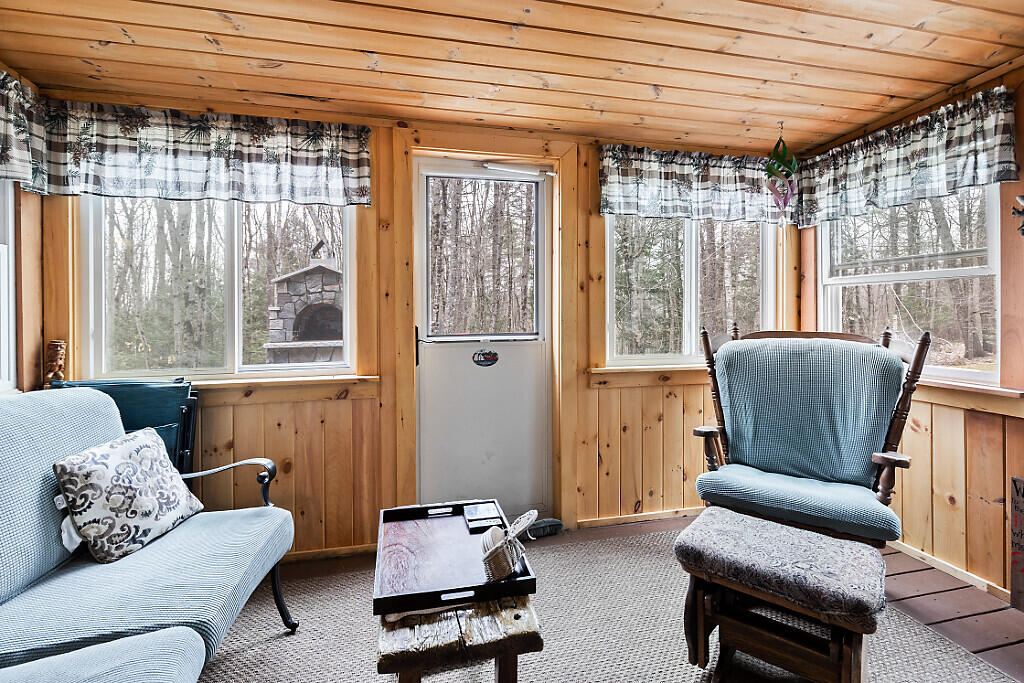 110 Gile Road Fayette ME 04349