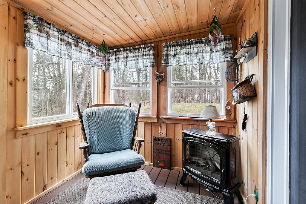 110 Gile Road Fayette ME 04349