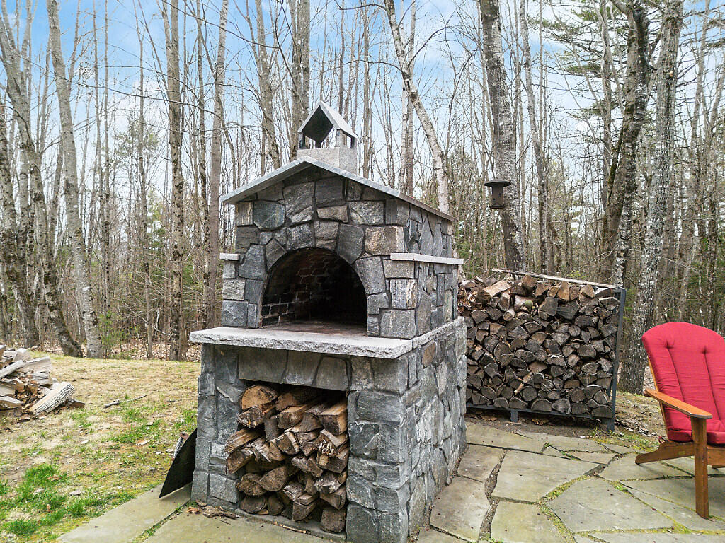 110 Gile Road Fayette ME 04349