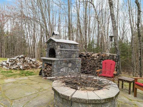 110 Gile Road Fayette ME 04349