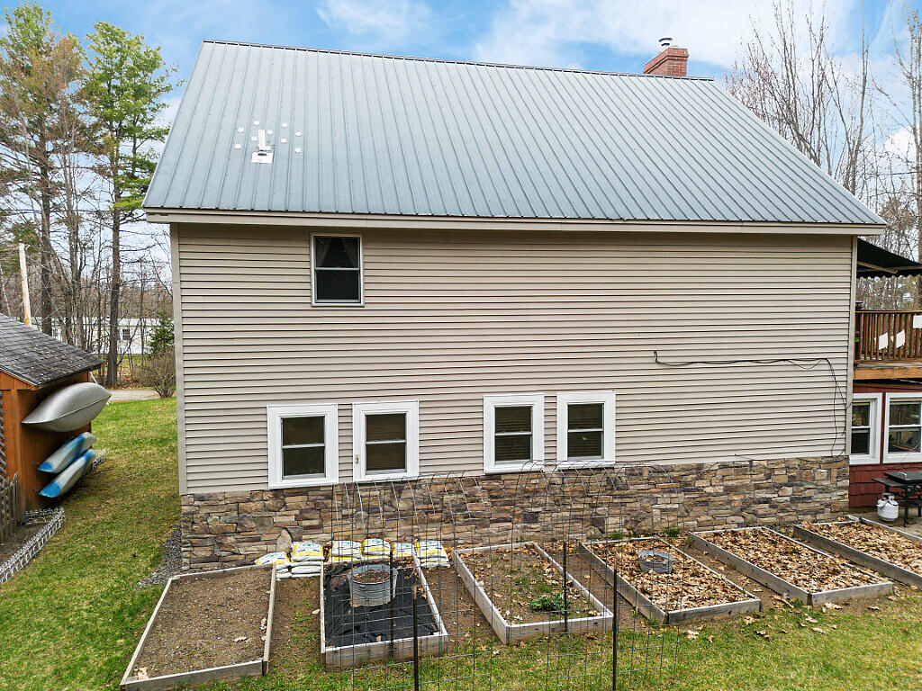 110 Gile Road Fayette ME 04349