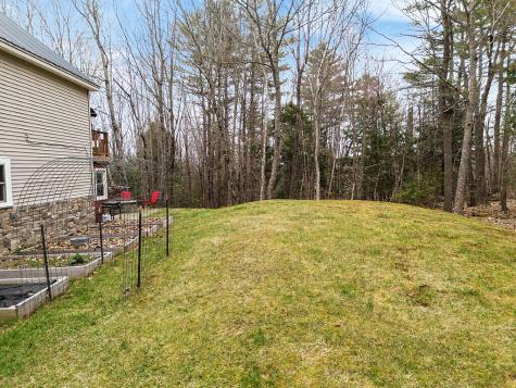 110 Gile Road Fayette ME 04349