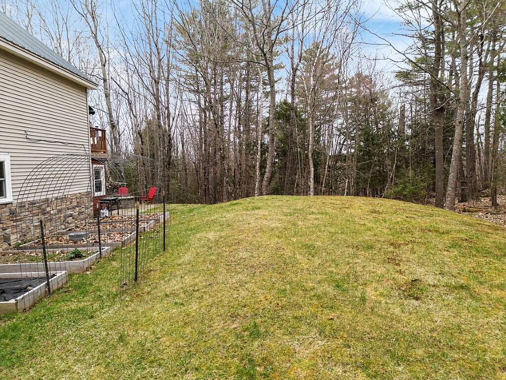 110 Gile Road Fayette ME 04349