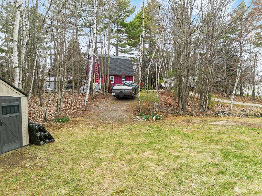 110 Gile Road Fayette ME 04349