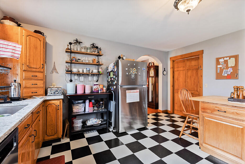 110 Gile Road Fayette ME 04349