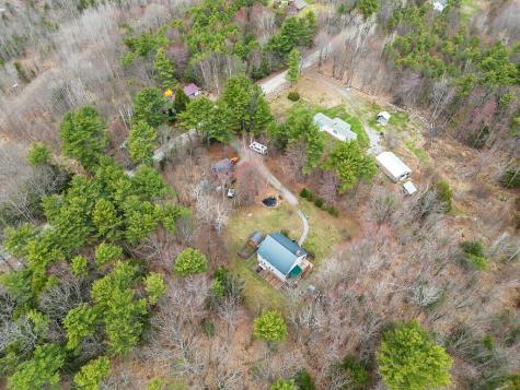 110 Gile Road Fayette ME 04349