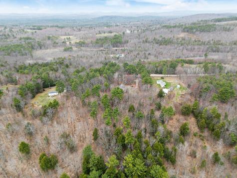 110 Gile Road Fayette ME 04349