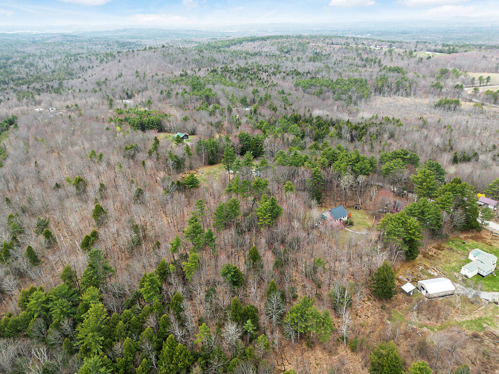 110 Gile Road Fayette ME 04349