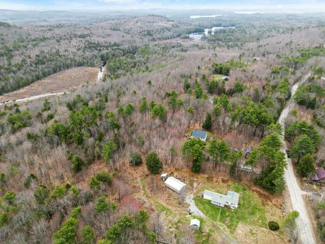 110 Gile Road Fayette ME 04349