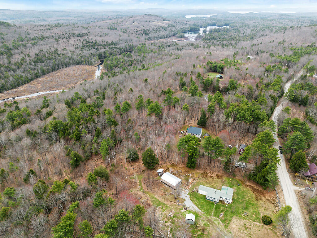 110 Gile Road Fayette ME 04349