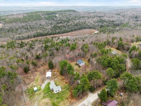 110 Gile Road Fayette ME 04349