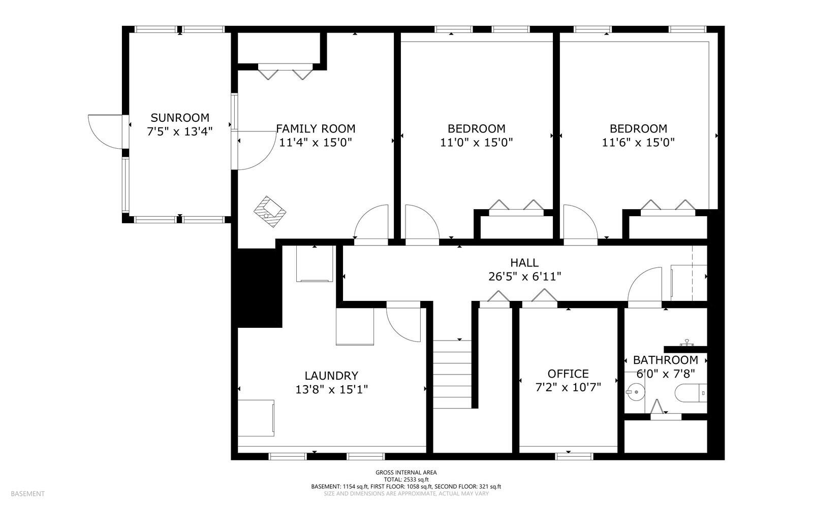 110 Gile Road Fayette ME 04349