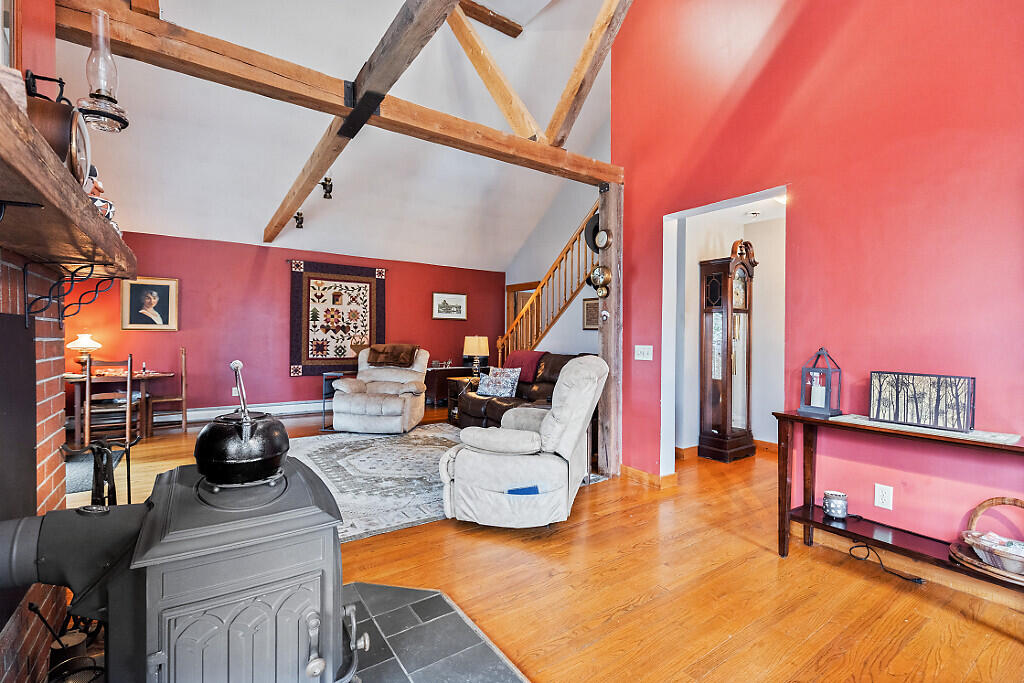110 Gile Road Fayette ME 04349