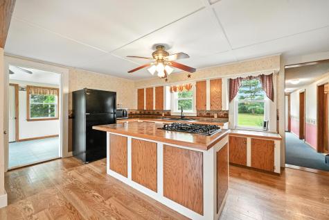 23 West Street Benton ME 04901