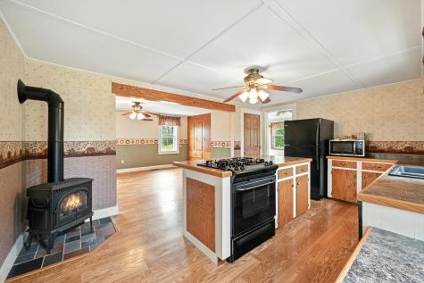 23 West Street Benton ME 04901