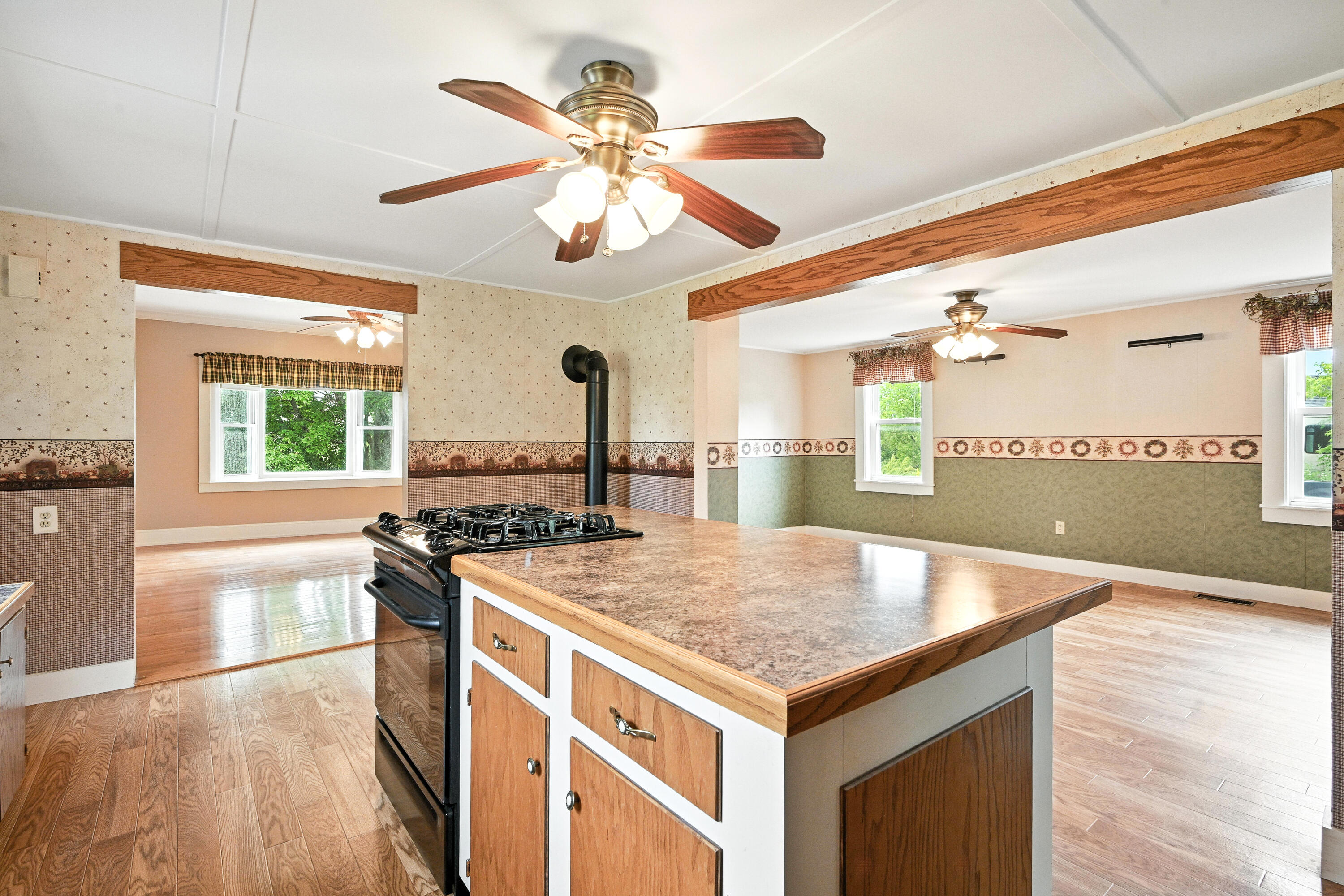 23 West Street Benton ME 04901